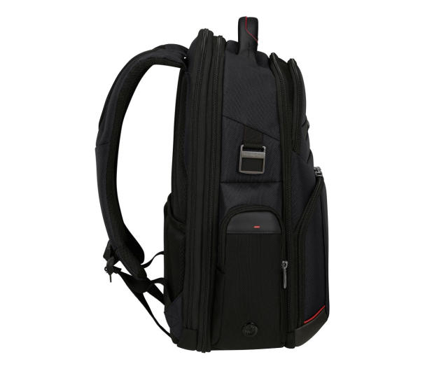 SAMSONITE Plecak na laptopa 15.6 cali PRO-DLX 6 czarny 218269 - 1144516 - zdjęcie 5